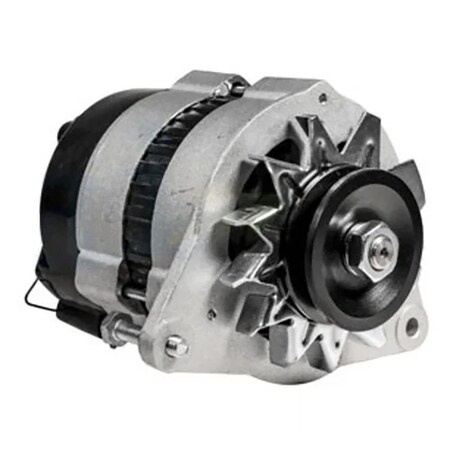 Aftermarket Fits lucas Alternator Fits Case-IH Industrial/Construction/ Tractor 248 92294C91